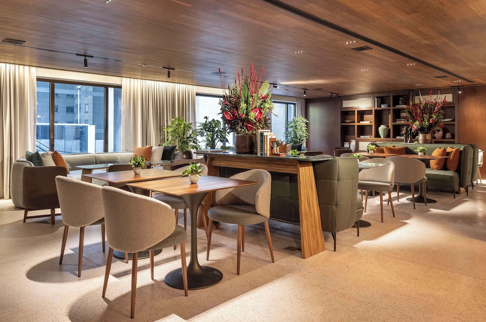 L Hotel PortoBay Sao Paulo 37/46