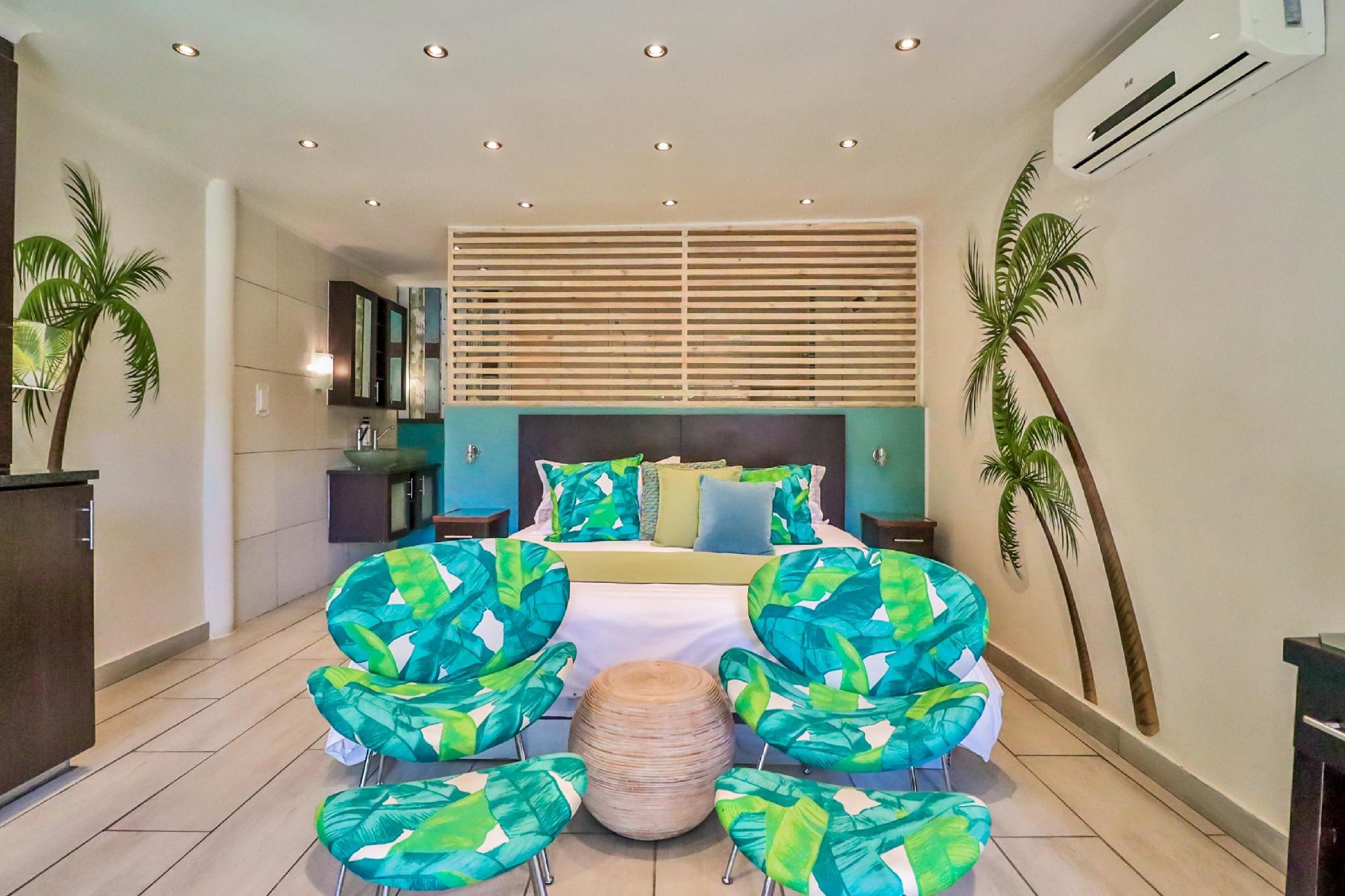 جناح إليت، Cocomo Guesthouse Spa And Conference Centre 3/3