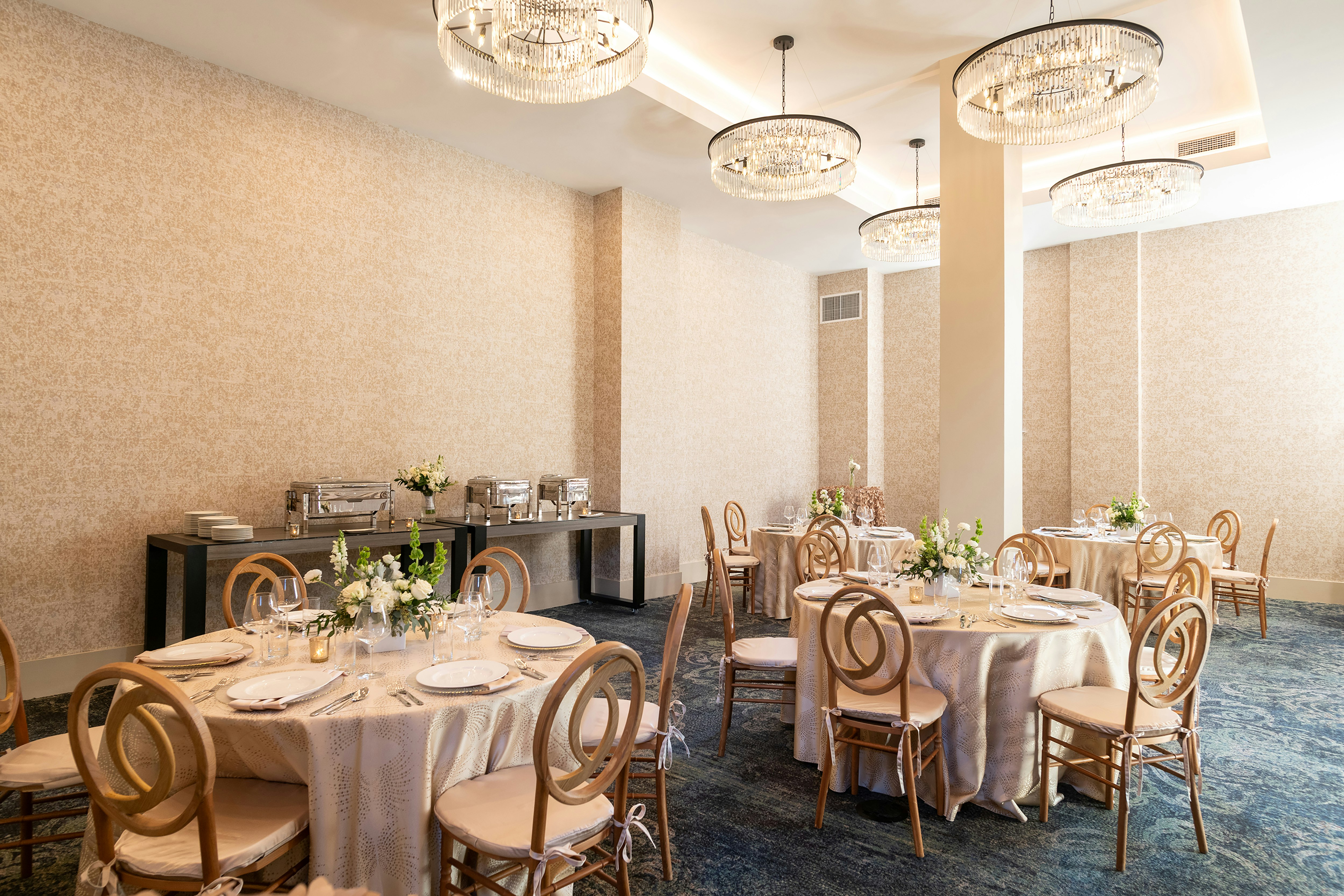 Hotel Petersburg, Tapestry Collection by Hilton 15/24