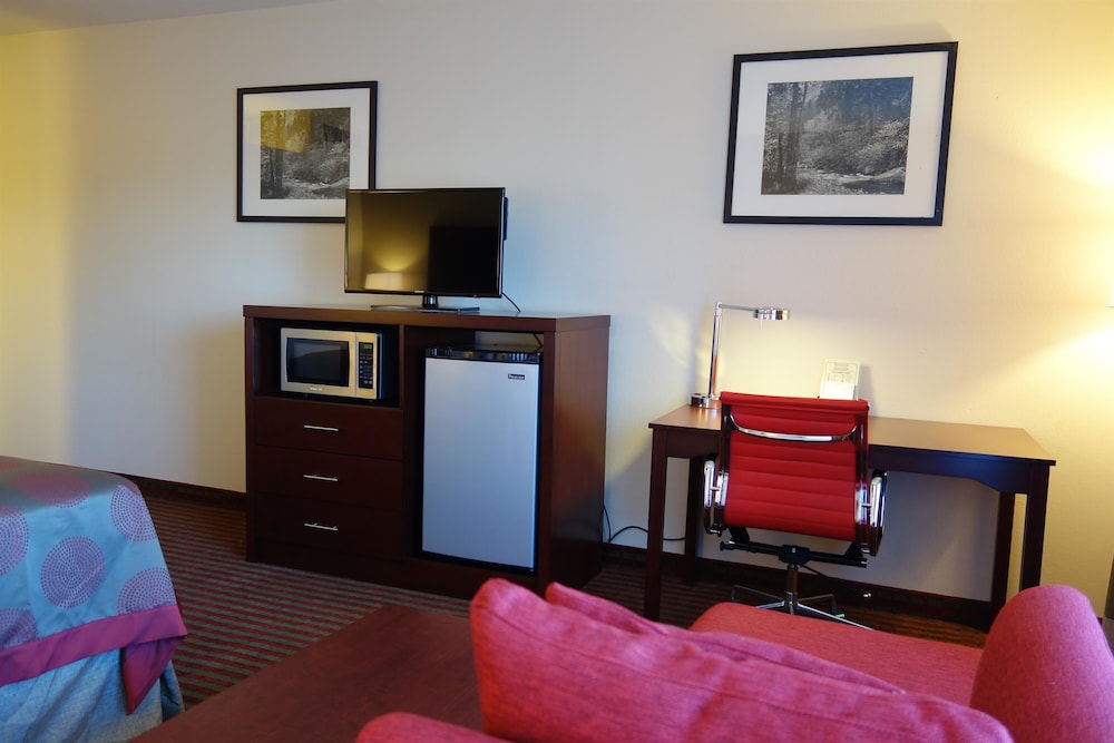 Ramada by Wyndham Sacramento 19/28