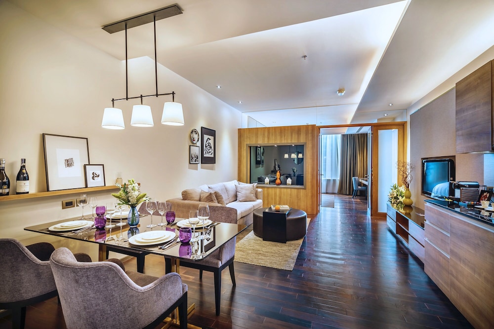 MUU Bangkok Hotel 80/93