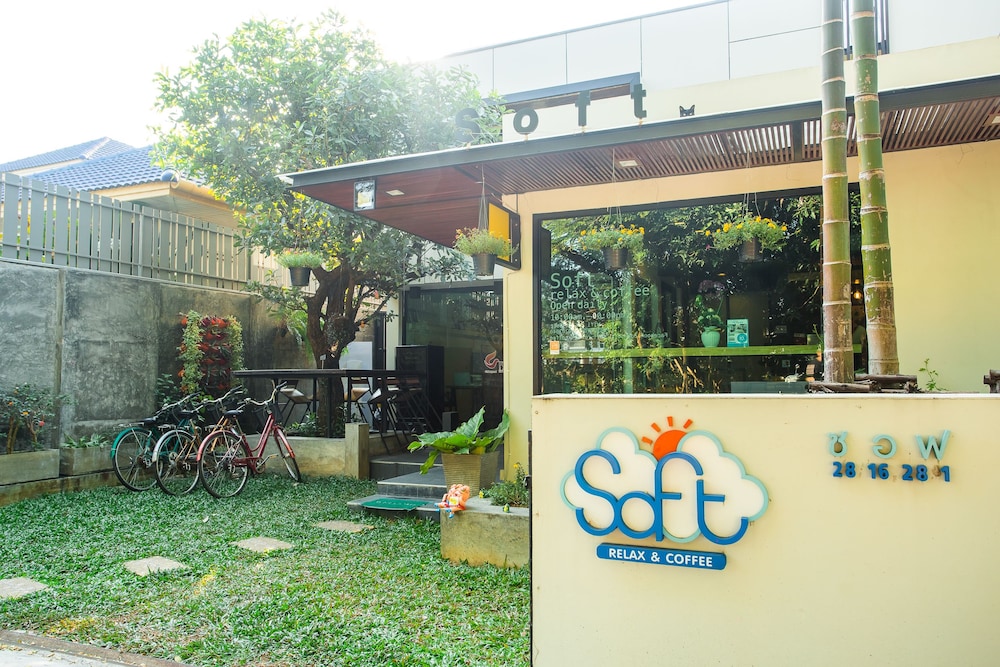 Soft Dormtel Chiangmai photo4