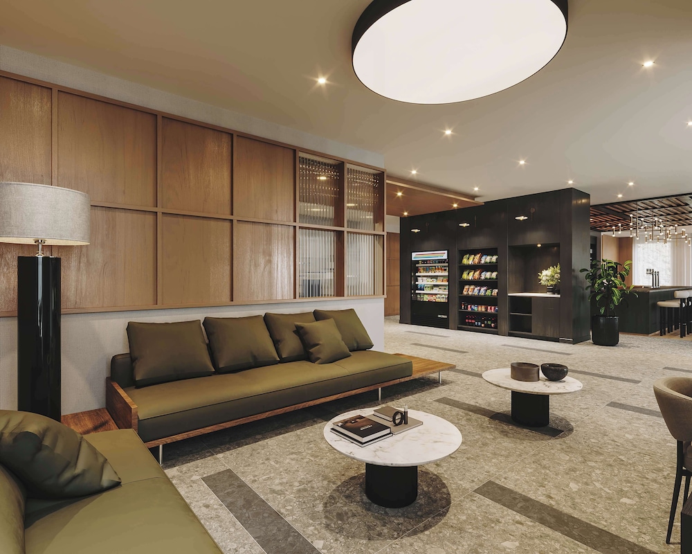 Hyatt Place Montreal Airport 33/50