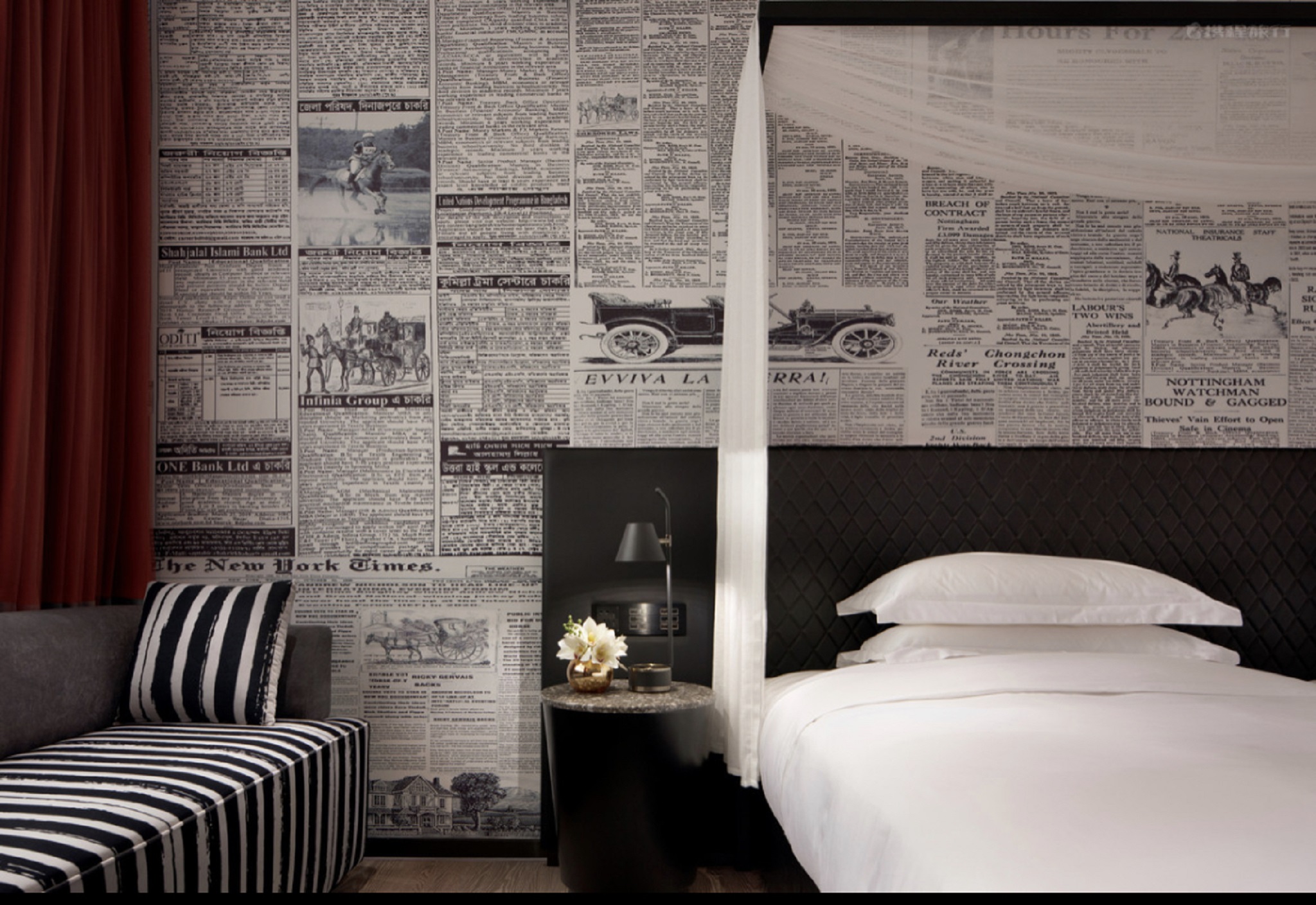Standard, Twin Beds, No Window، Paco Business Yuancun Branch 3/3