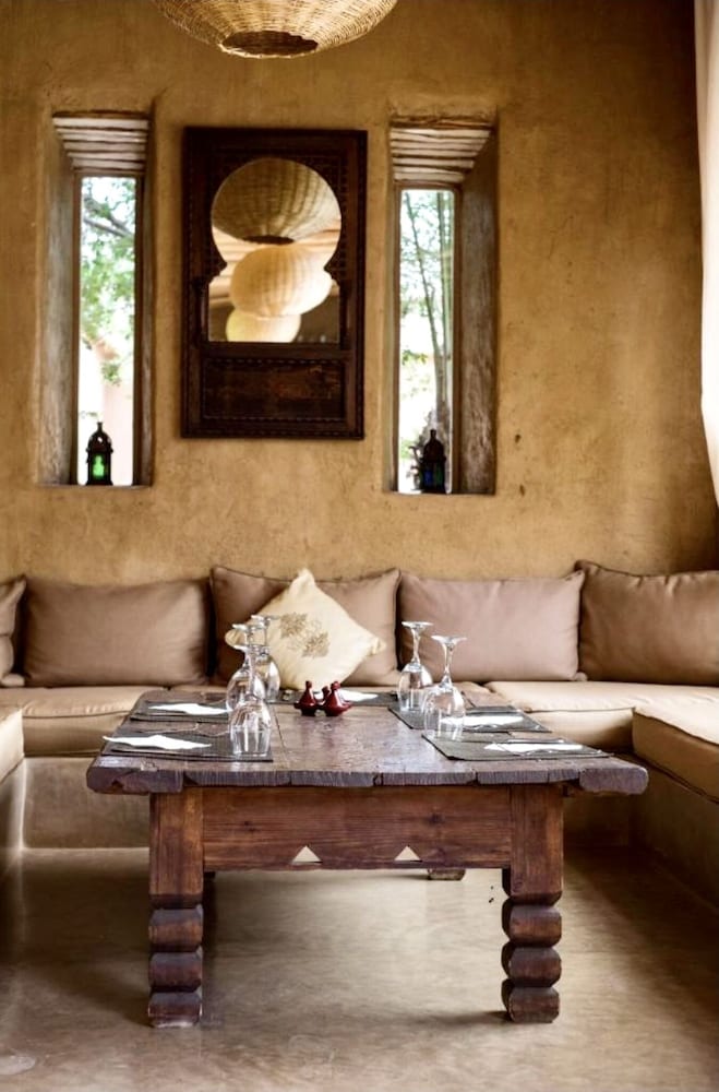 Dar 55 - Berber House - Boutique Hotel & SPA 56/86