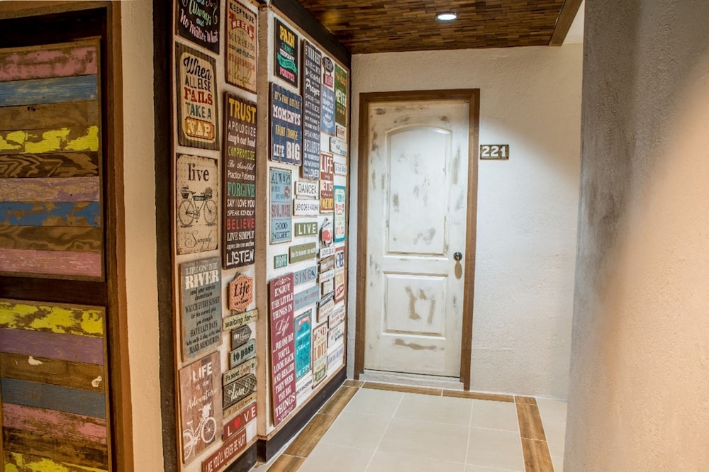 Hotel Avenija 16/20