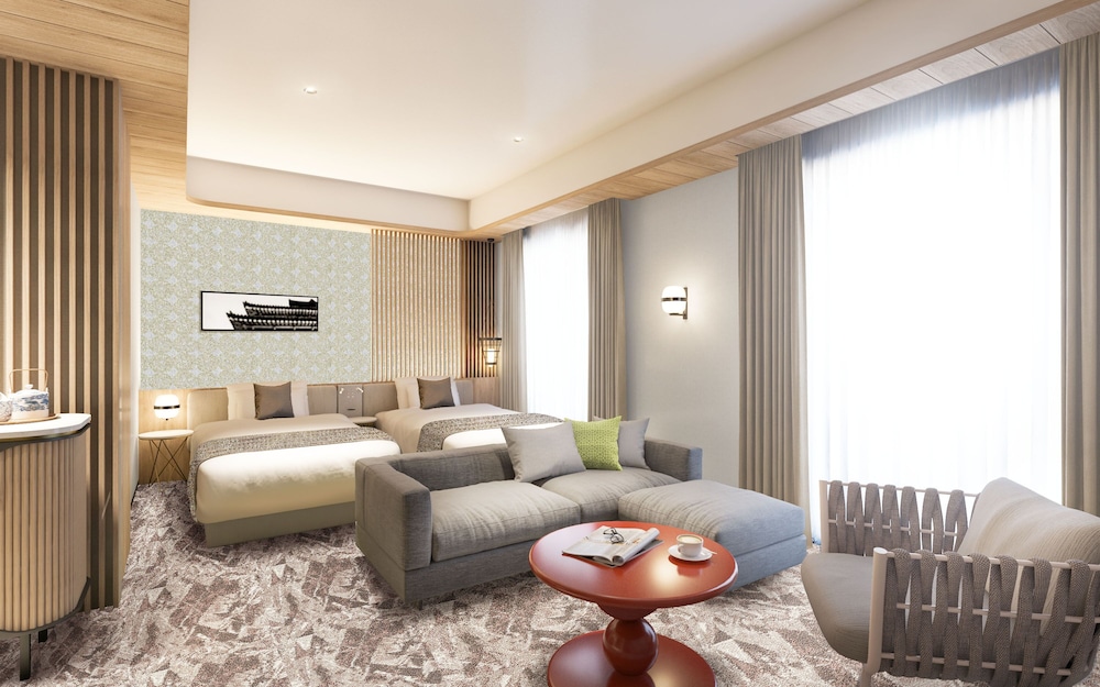 Hotel Mu Style Inuyama Experience 20/33