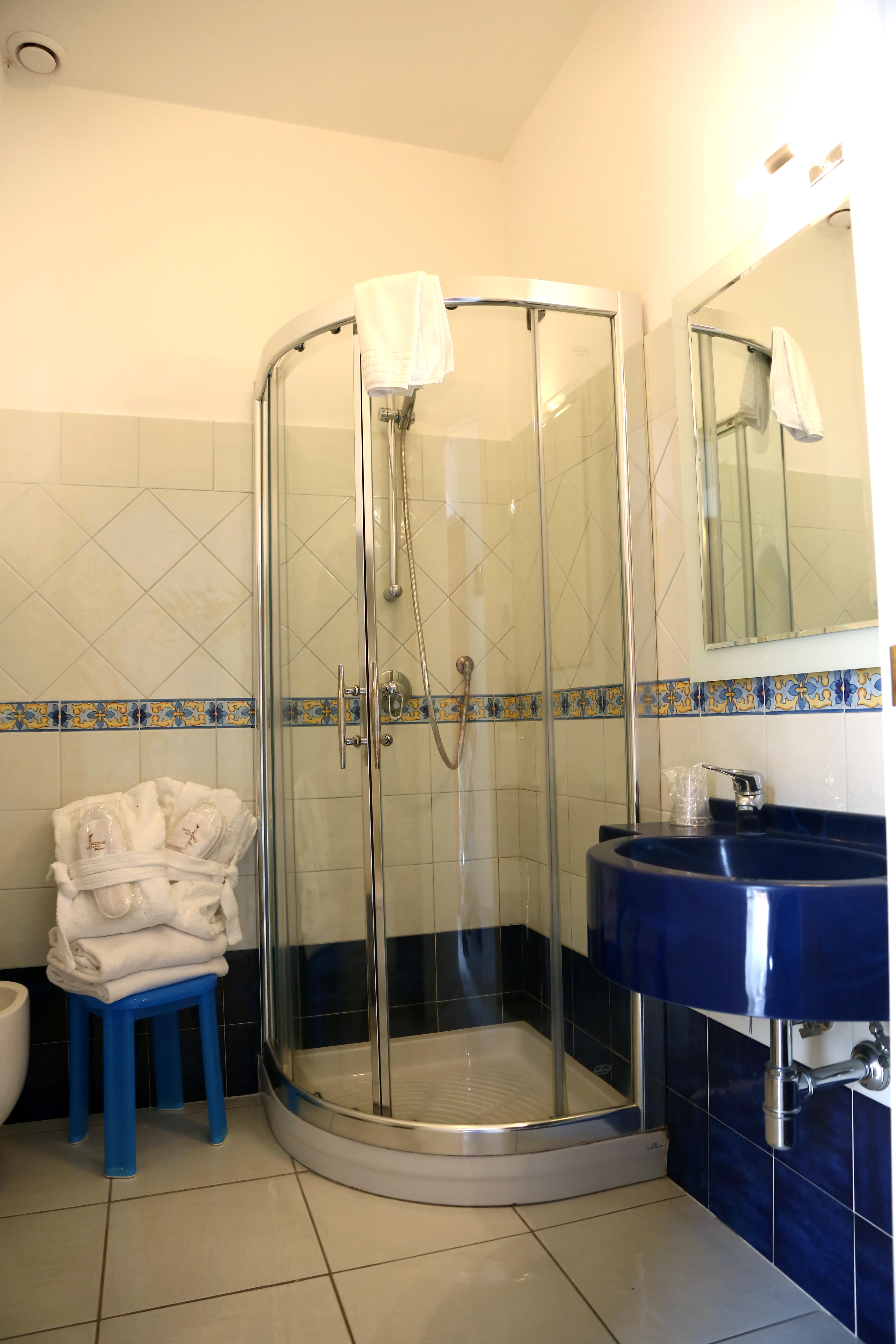 Standard, Double Bed, Garden View, Balcony or Terrace