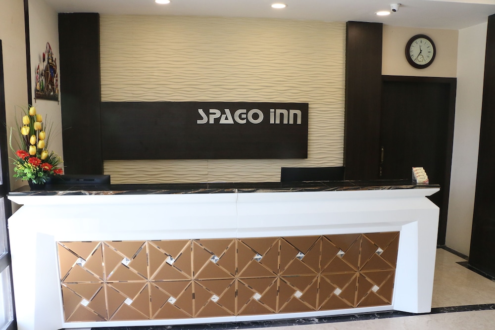 Spago Inn 2/39