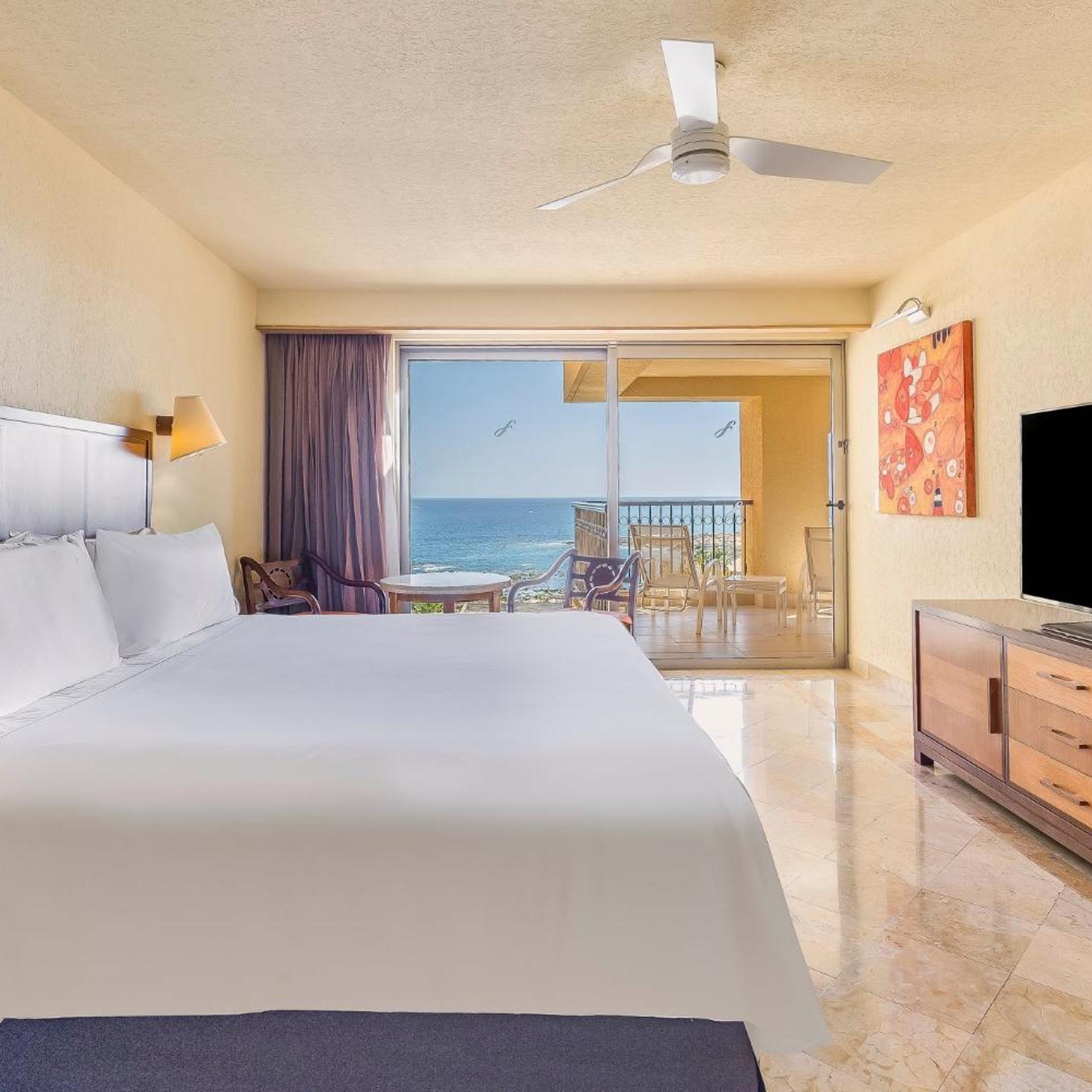 Master, Suite, Villa