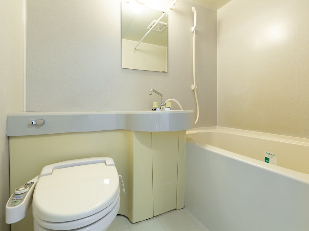 APA Hotel Sendai-Kotodai-Koen 47/49