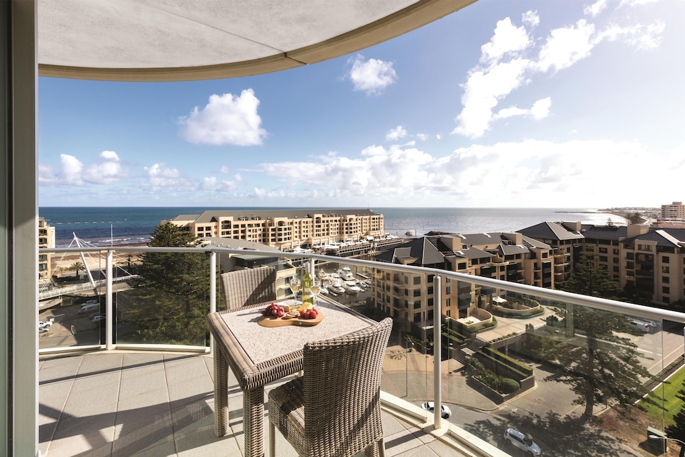 Oaks Glenelg Liberty Suites، أديليد 65/80