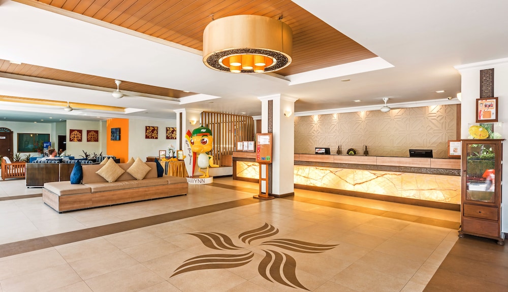 Kata Sea Breeze Resort 7/47
