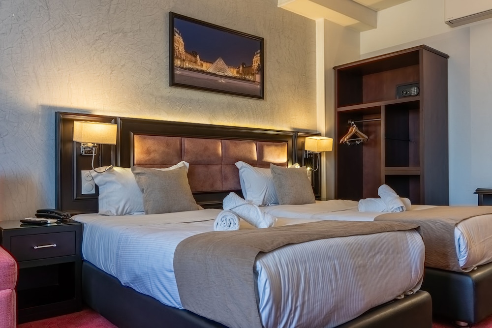 Hotel Royal Paris - Ivry 16/44