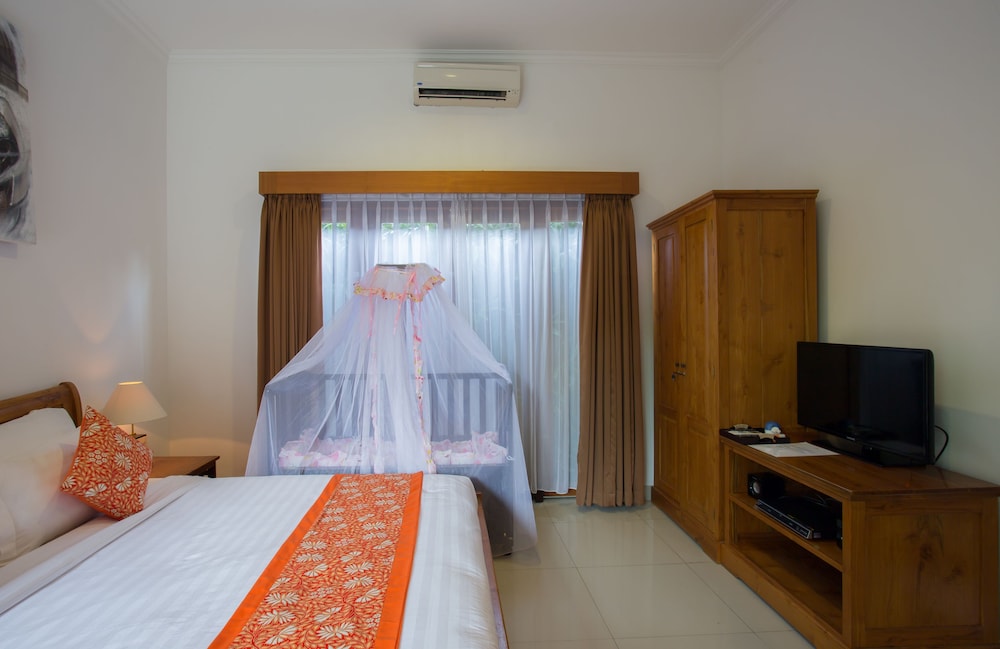 Sandi Agung Villa 17/50