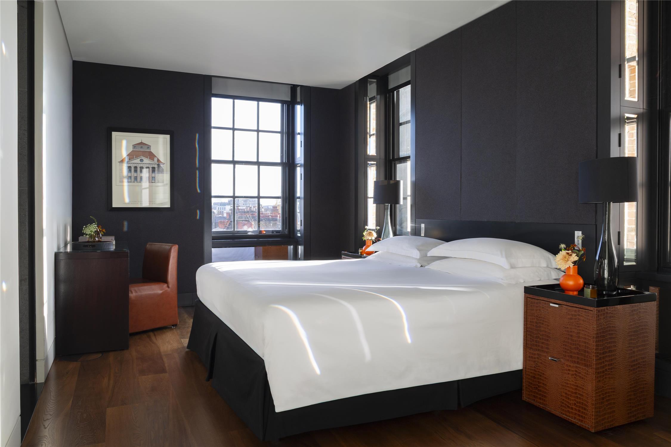 Grosvenor House Suites 7/41