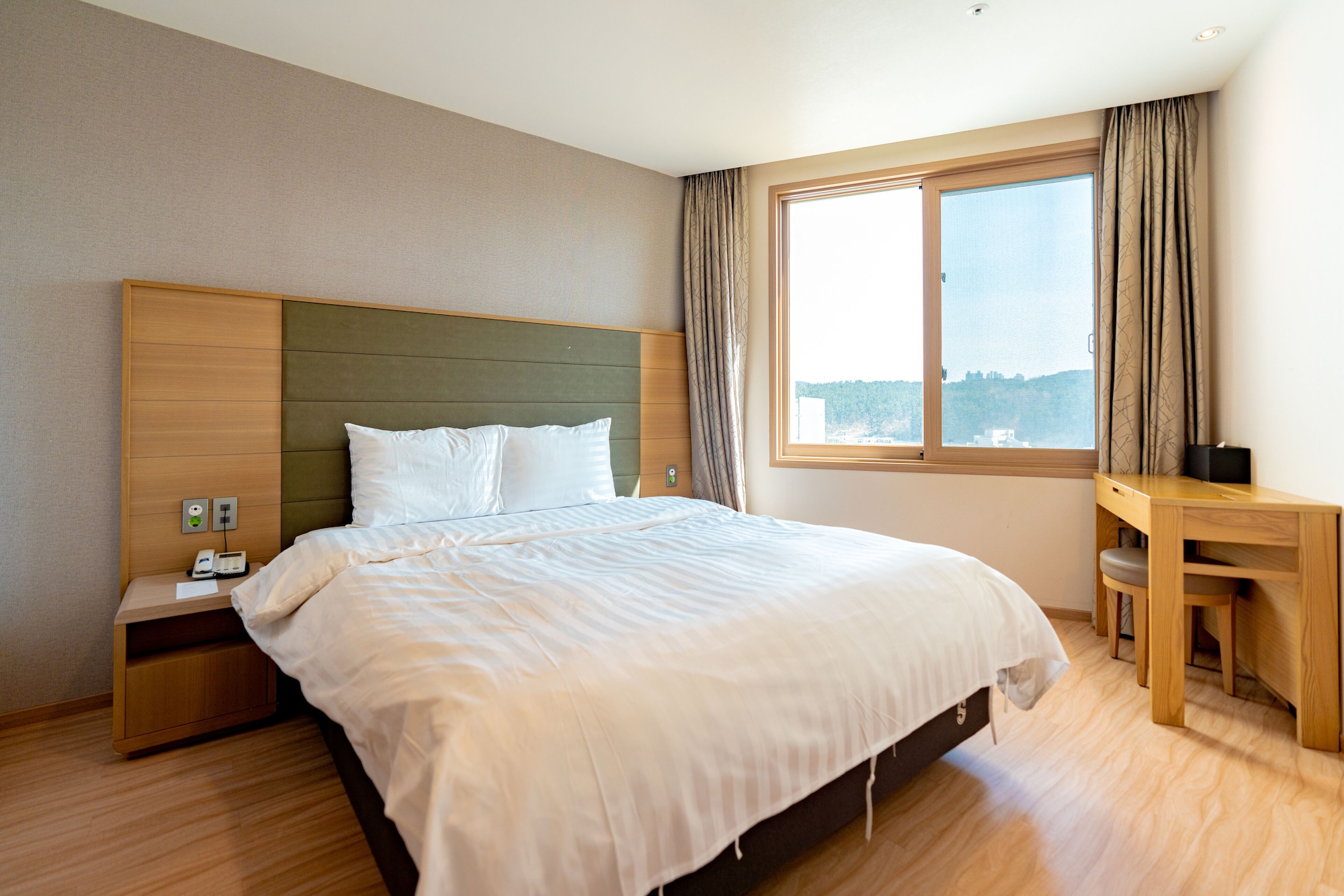 Resort, Suite, Double Bed, Kitchen