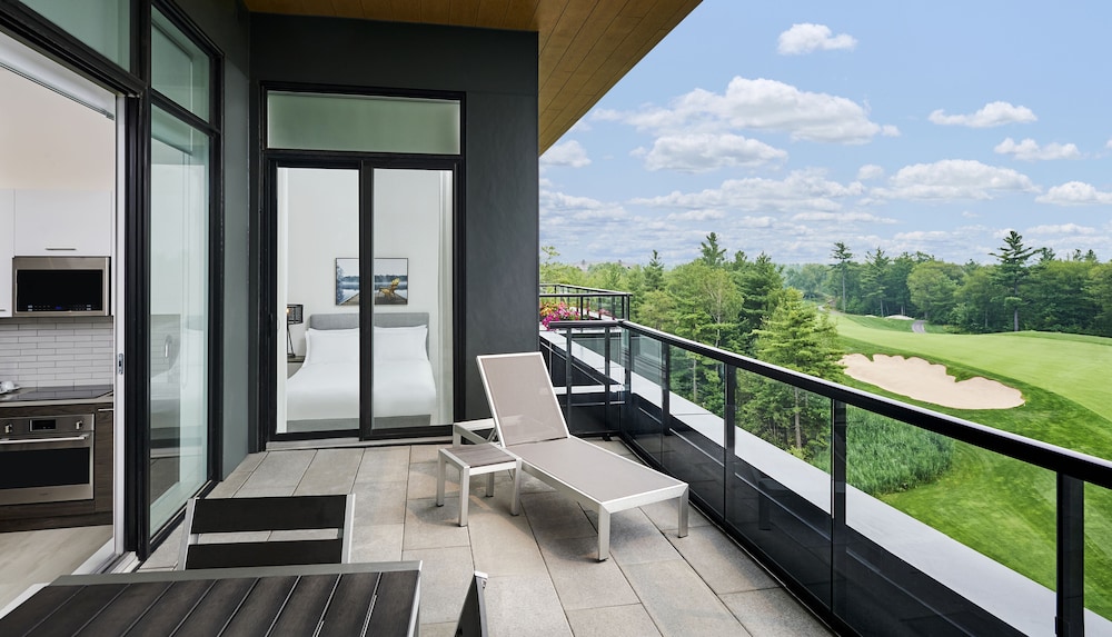 Muskoka Bay Resort 2/48