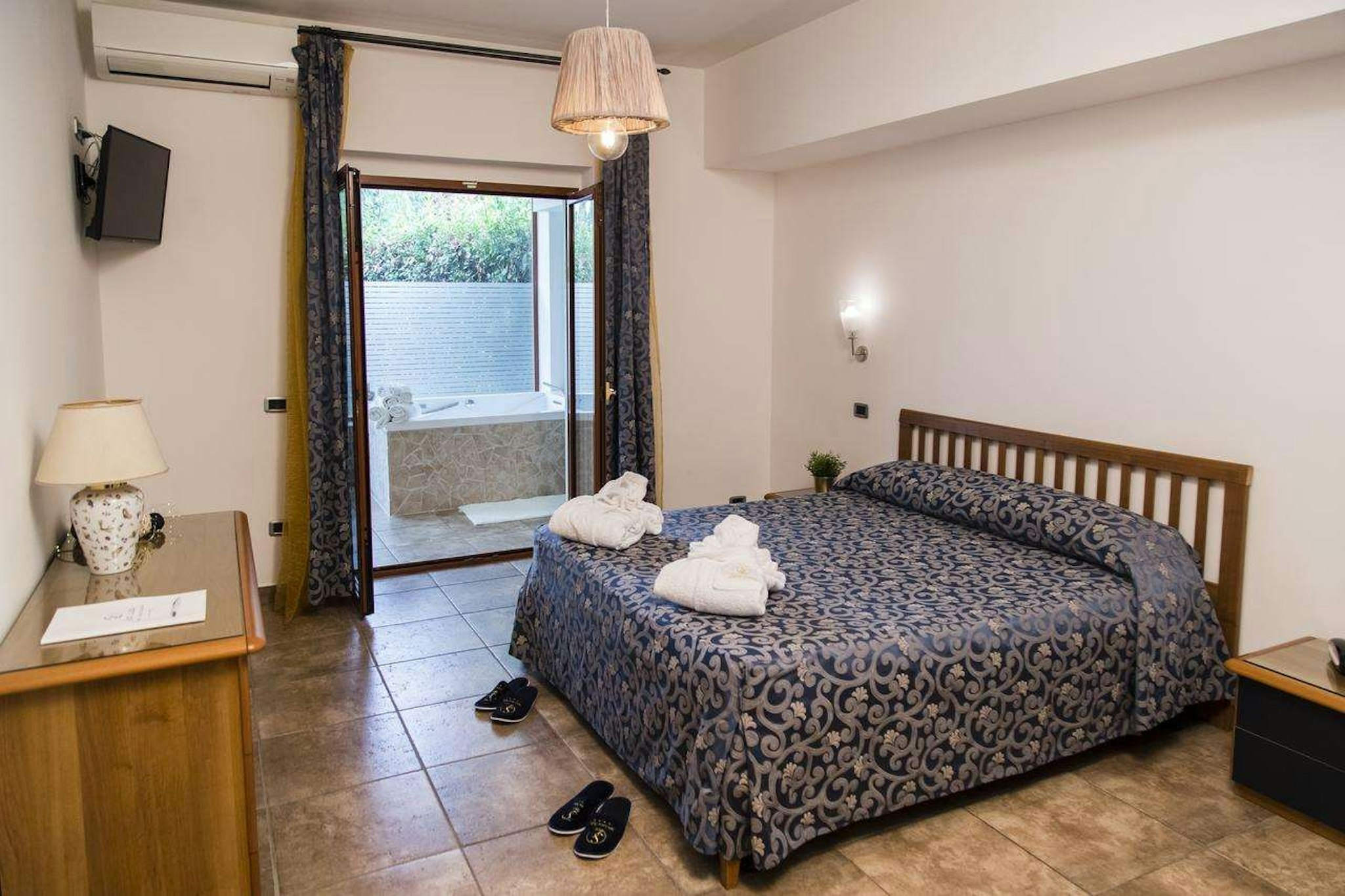 Hotel Centro Congressi San Luca 5/45
