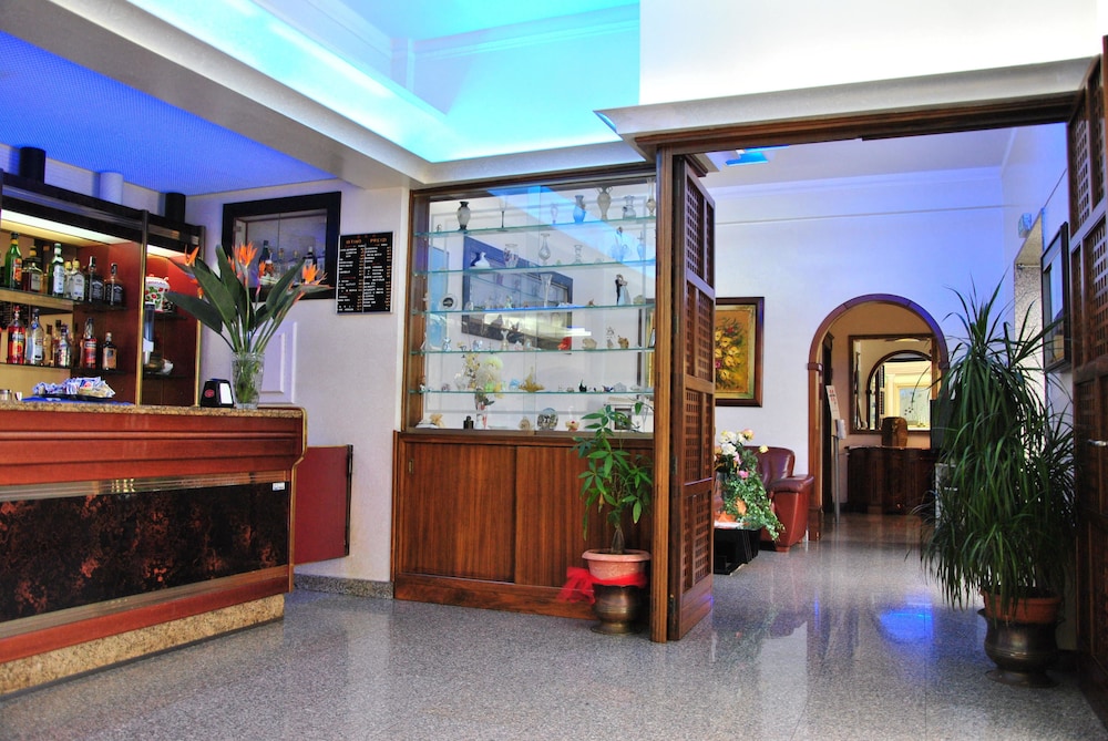 Mediterraneo Hotel 6/73