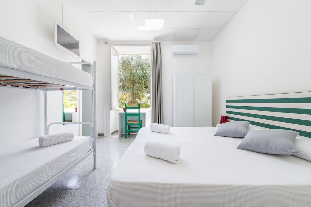 Hotel Spicy Sorrento 28/49