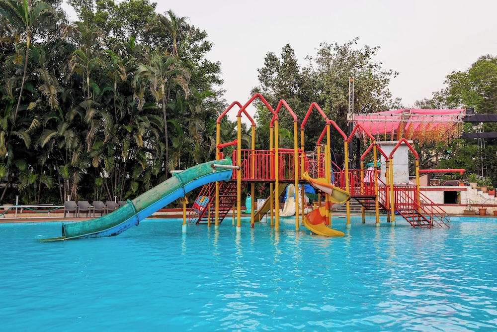 Kumar Resort Lonavala 49/50