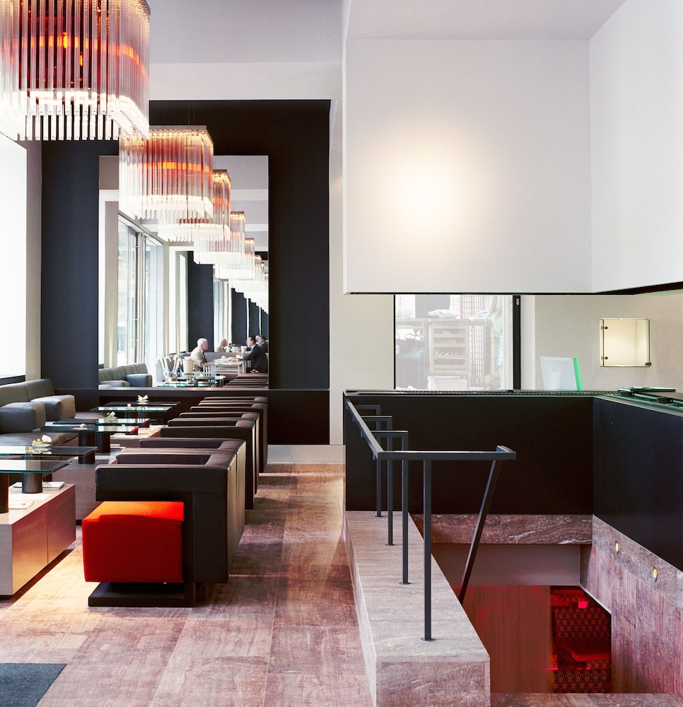 Derlon Hotel Maastricht 54/68