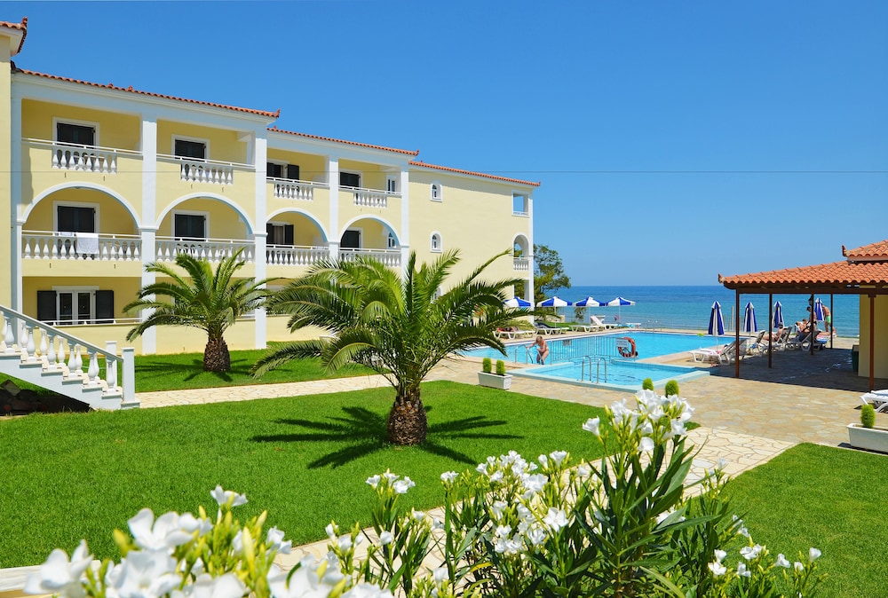 Maria Mare Apart-Hotel 45/61