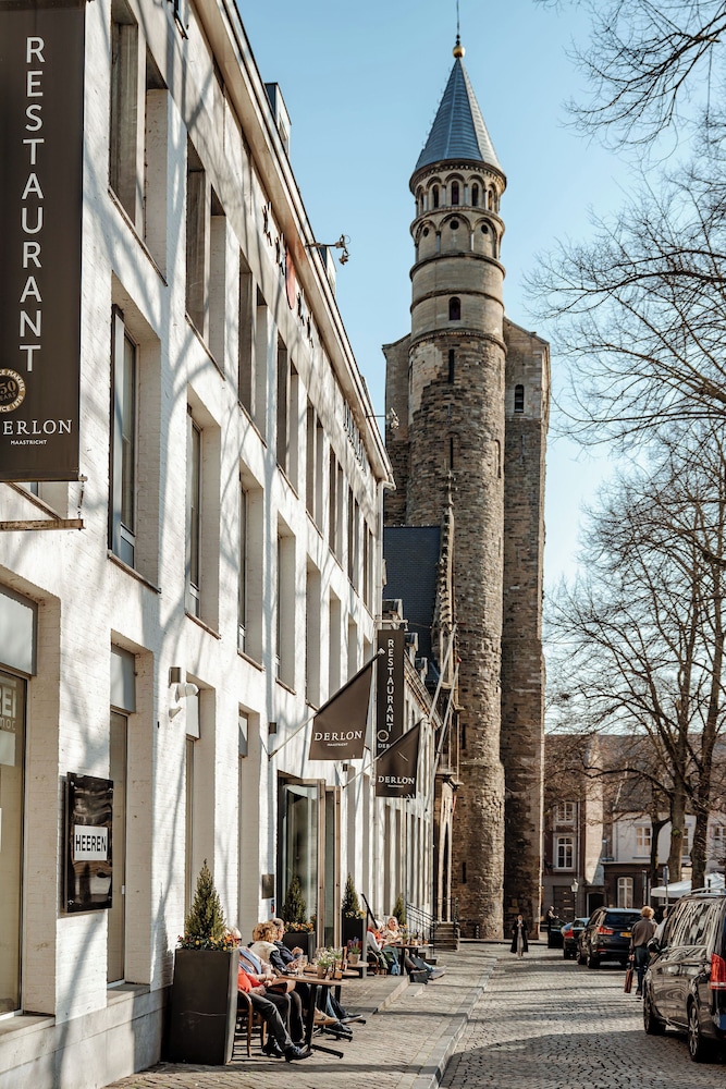 Derlon Hotel Maastricht 60/68