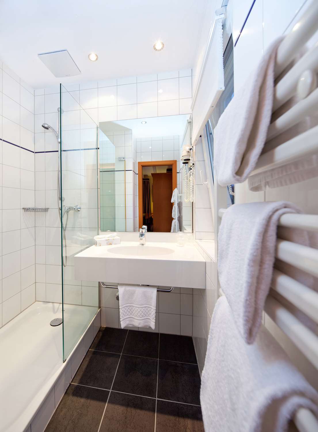Best Western Hotel St Michael 23/23