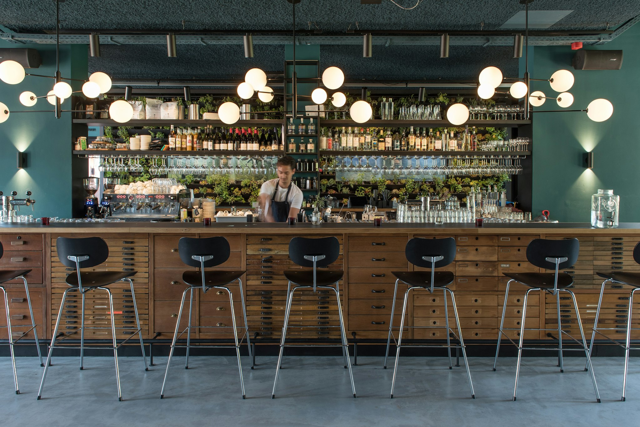 Conscious Hotel Westerpark 27/42