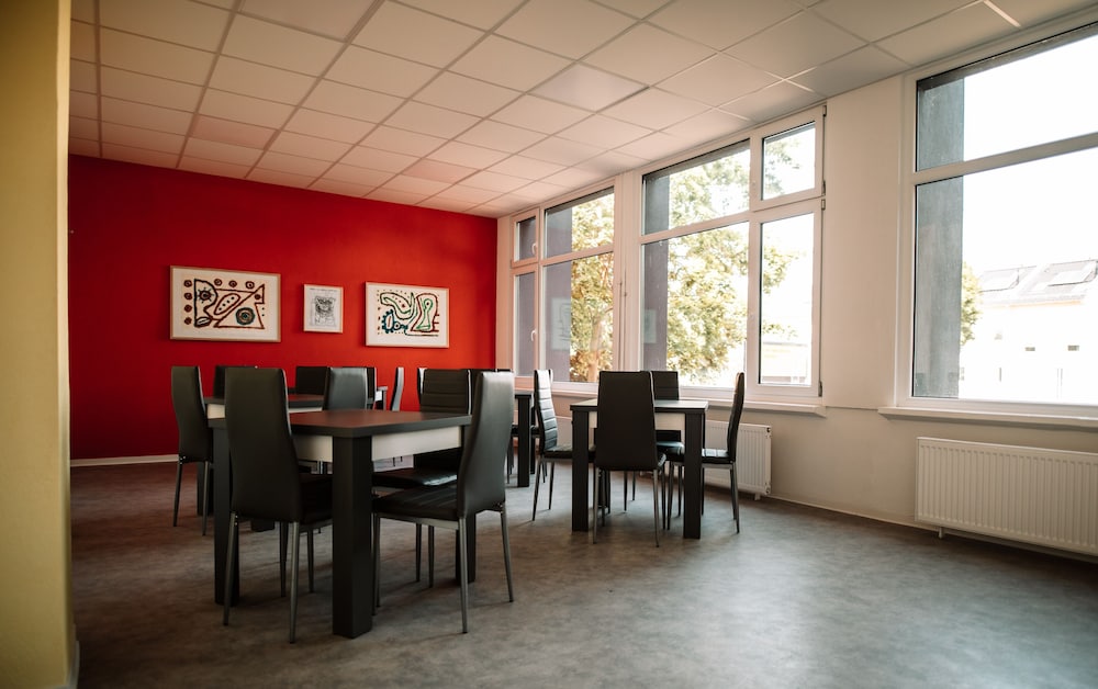 NEOHOSTEL BERLIN 40/50