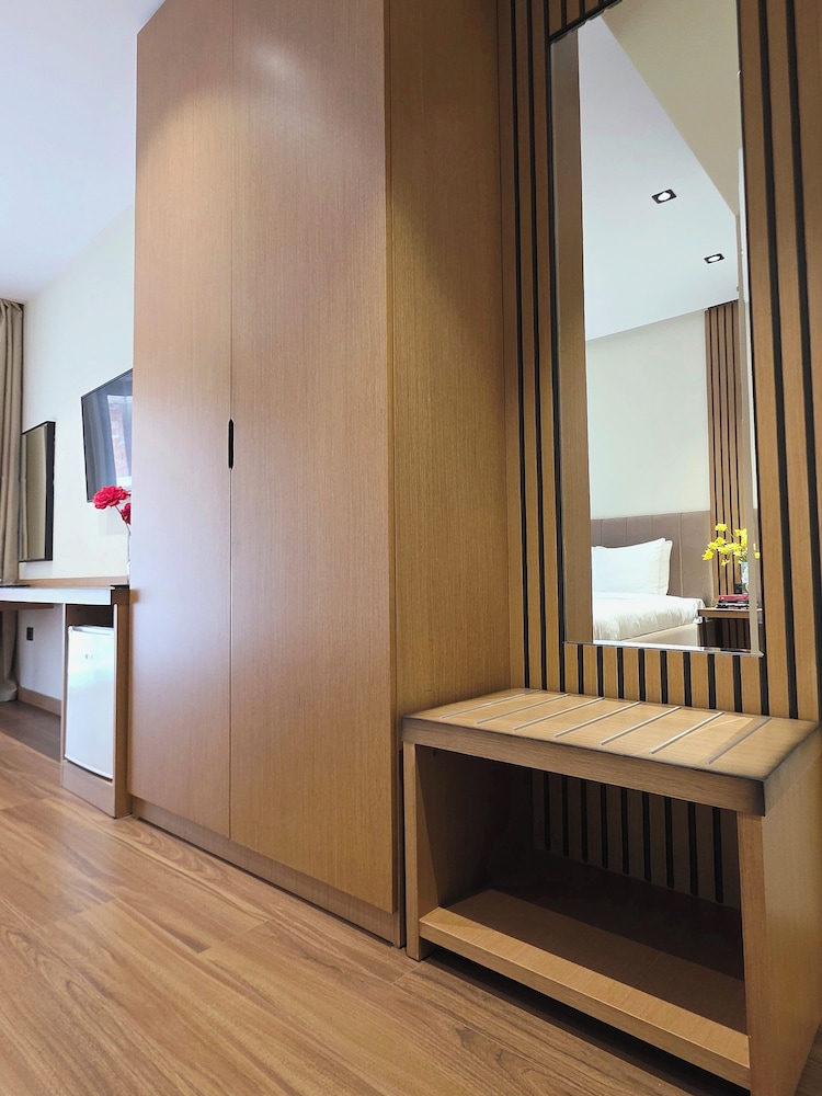 Valza Boutique Hotel 12/64