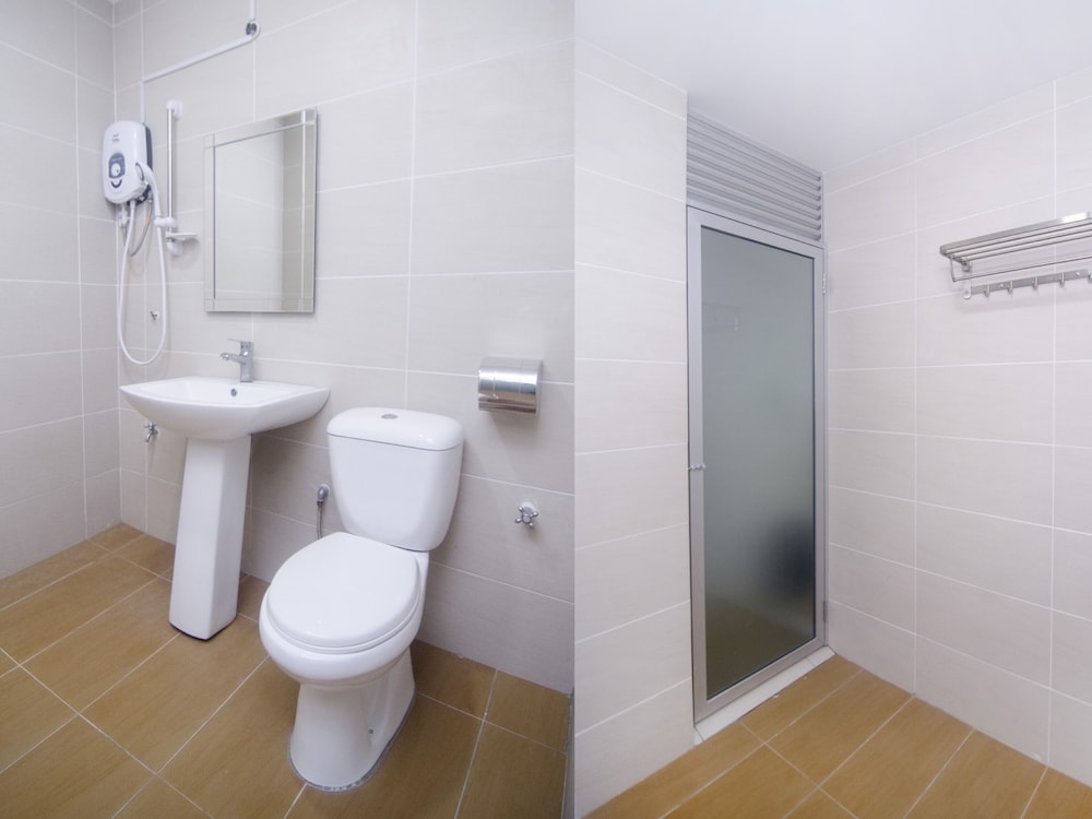Hotel O iBC36 Business Stay 17/18