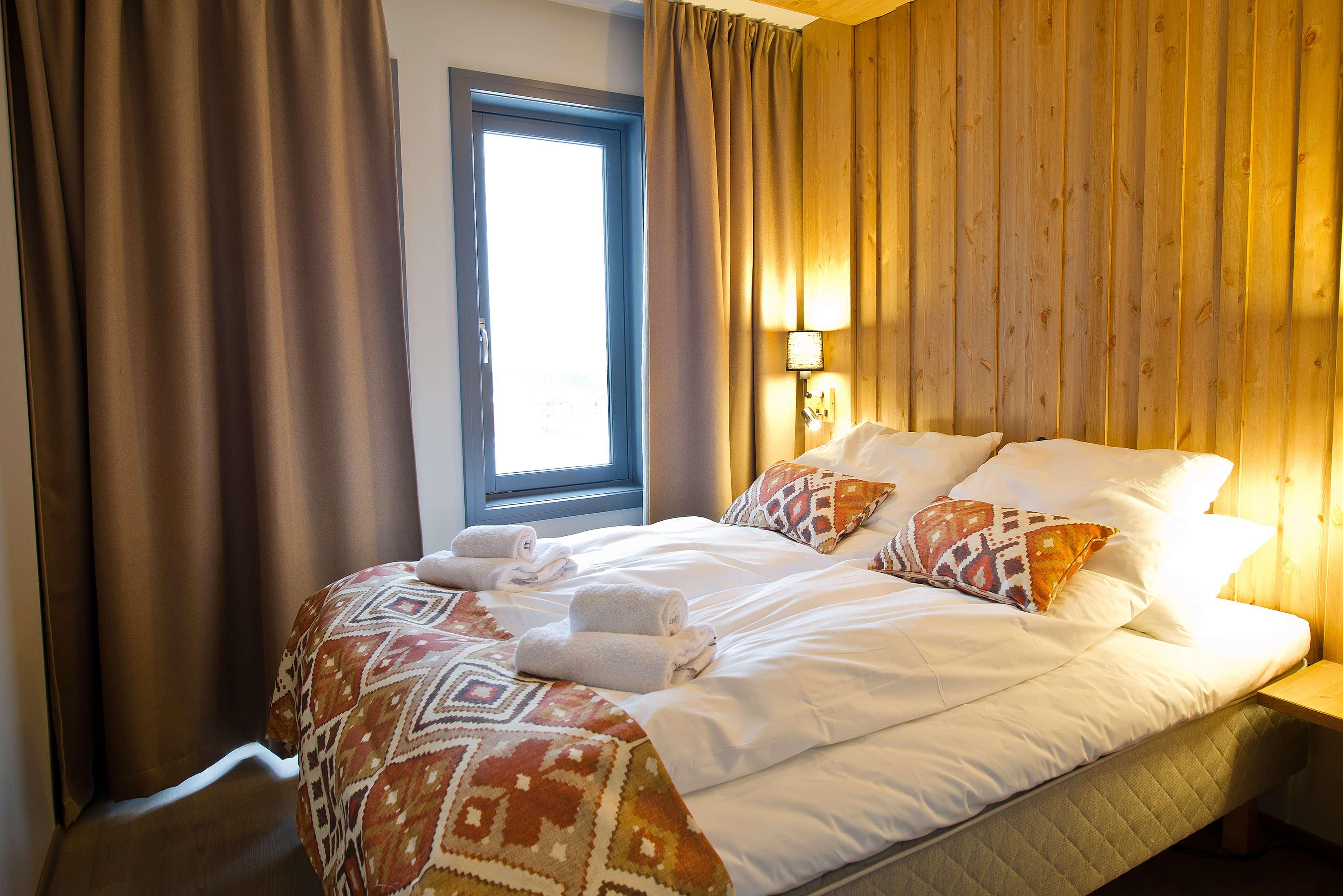 Radisson Blu Mountain Resort & Residences 13/50