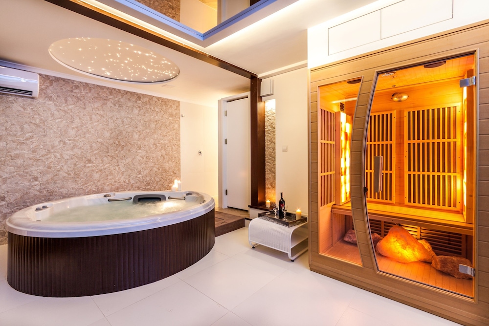 Apartamenty Parkside Krakow 19/50