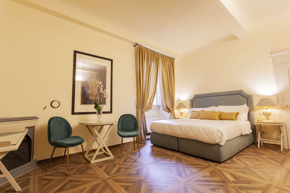 Palazzo Martellini Residenza D'epoca 11/52