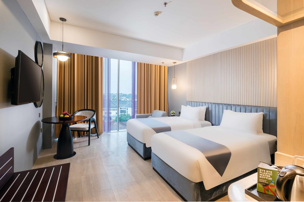 Grand Edge Hotel Semarang 19/59