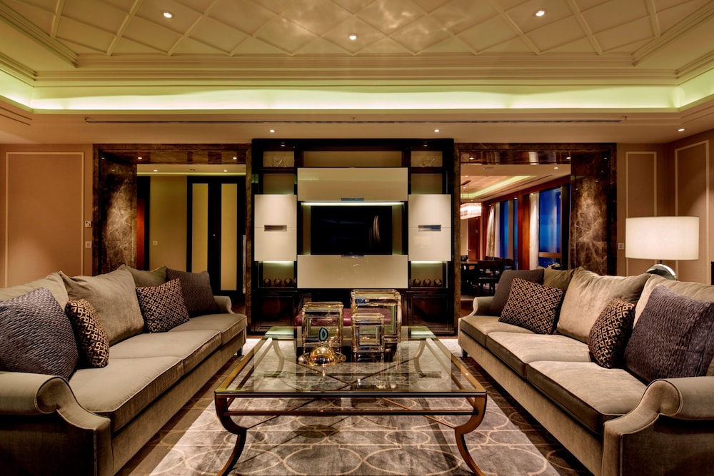 Hilton Istanbul Bomonti Hotel & Conference Center 57/91