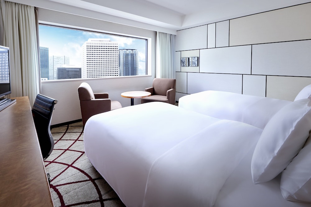Ana Crowne Plaza Hotel Osaka 14/69