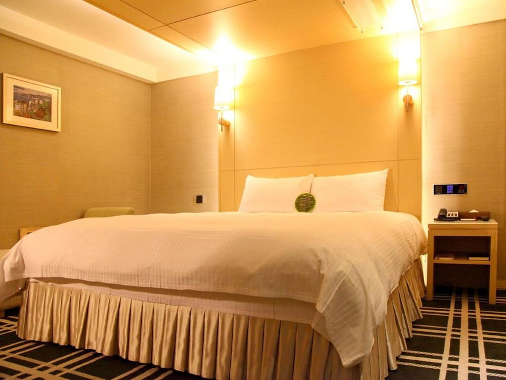 Olah Poshtel Taichung Wenxin 36/75