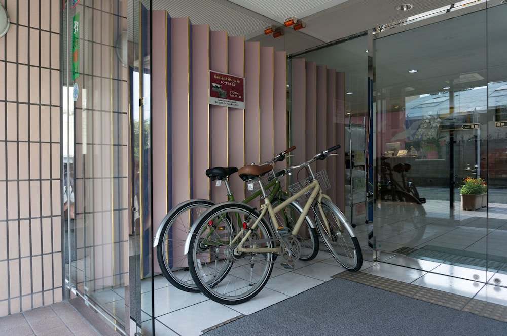 Kyoto Plaza Hotel 23/39