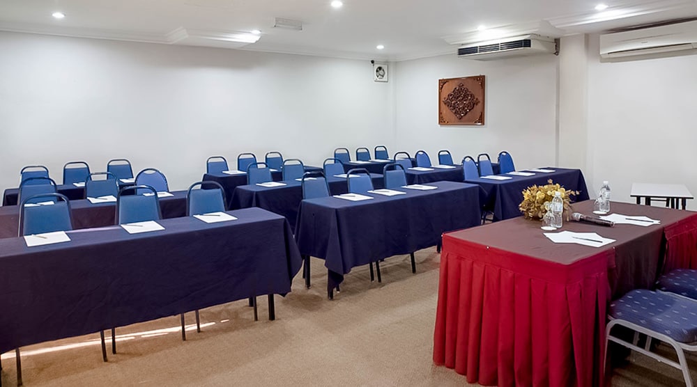 Hotel Seri Malaysia Temerloh 38/41