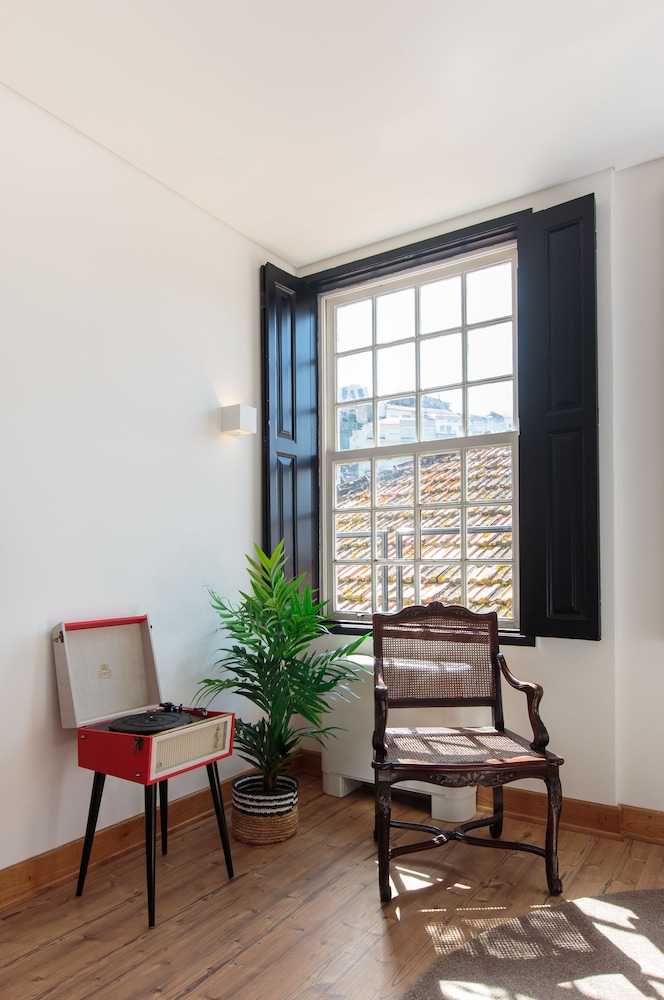 The House Of Sandeman Hostel & Suites 31/50
