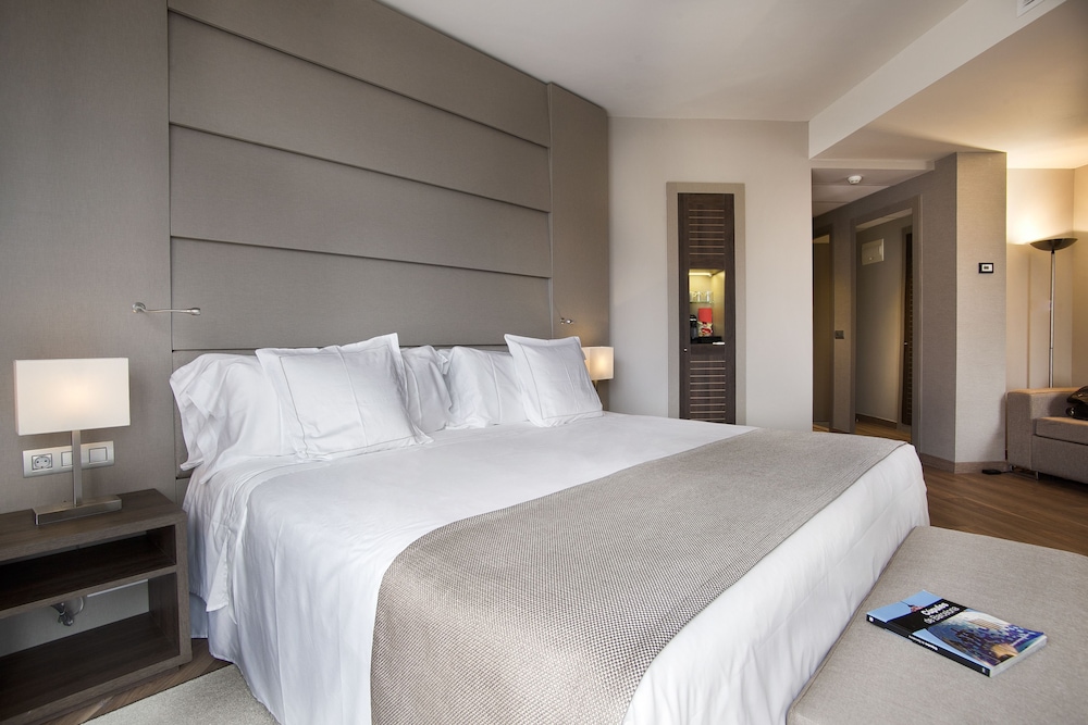 Hotel America Barcelona 21/82