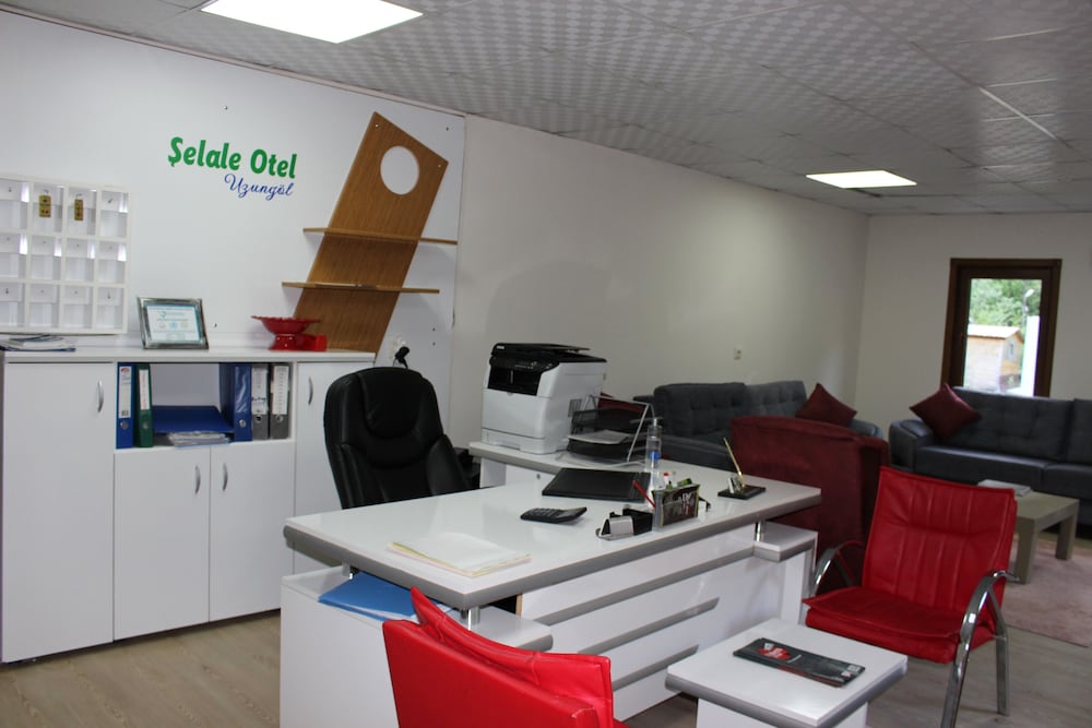 Selale Otel Ve Bungalow 29/50
