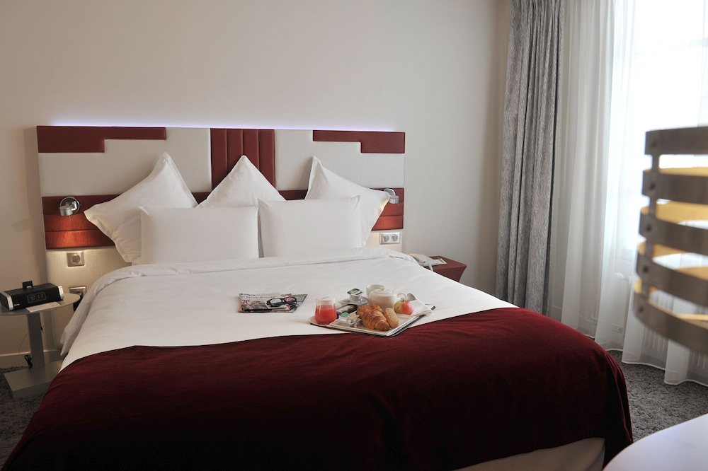 CLASSIC, DOUBLE BED