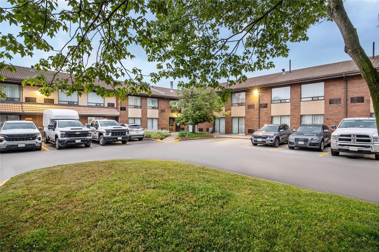 Comfort Inn Chatham 19/25