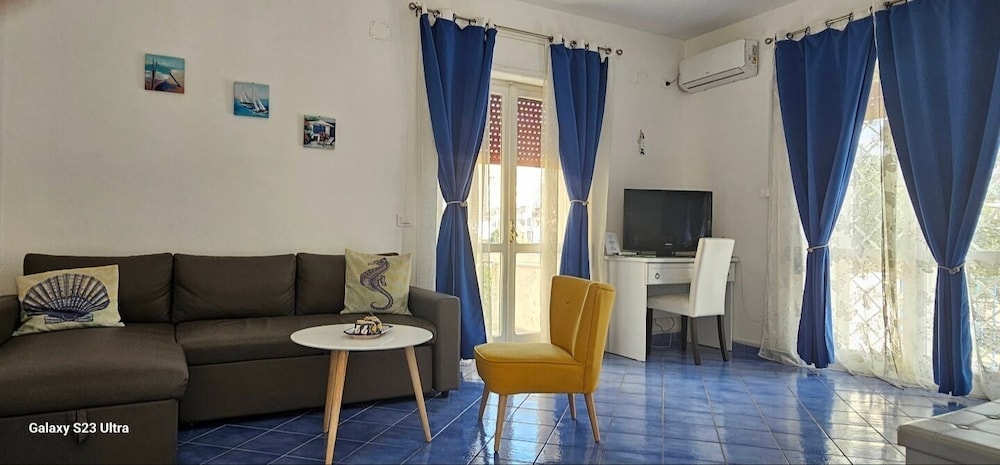 100 Passi Dal Mare 7/18