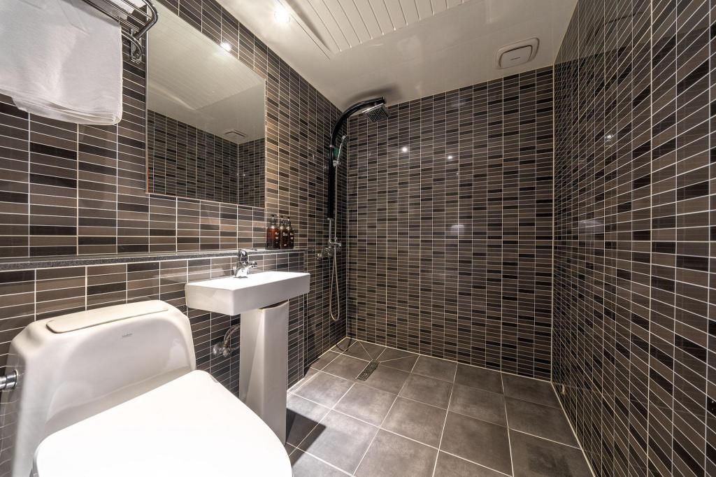 Design Hotel Xym Ansan 54/54